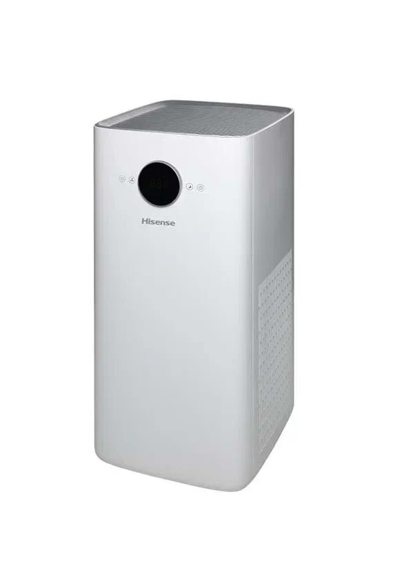 Ремонт очистителей воздуха